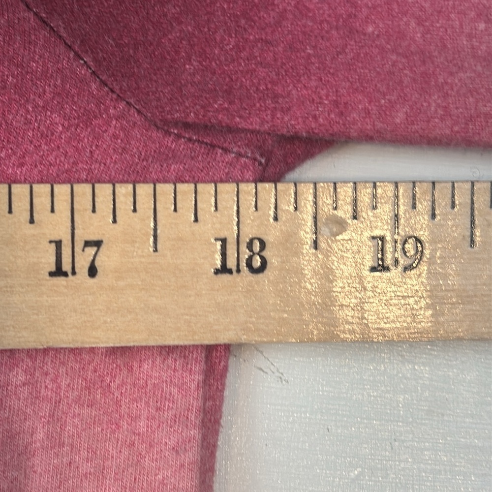 Hollister Shirt Womans XS Long Sleeve - Picture 6 of 7